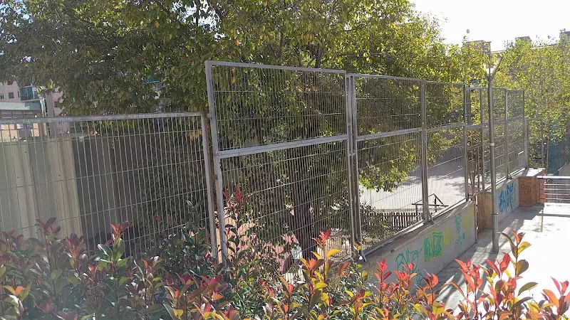 CEIP Antoni Botey - Badalona