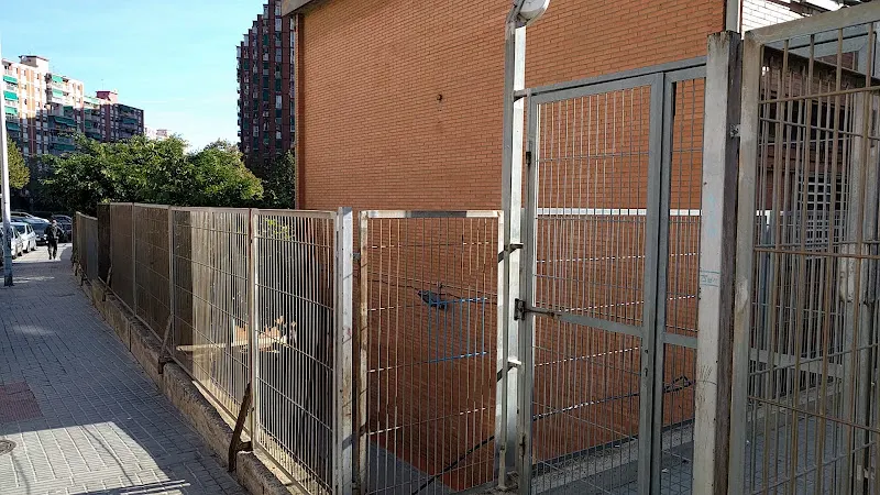 CEIP Antoni Botey - Colegio público en Badalona - foto 2