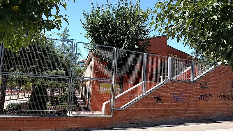 CEIP Josep Carner - Badalona