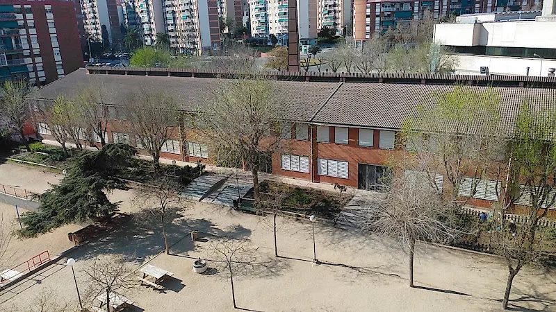 CEIP Josep Carner - Institución educativa en Badalona - foto 2