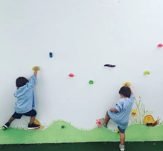 Escola Betúlia - Escuela de enseñanza general en Badalona - foto 3