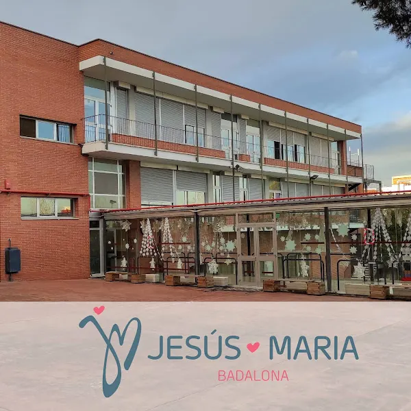 Col·legi Jesús Maria Badalona