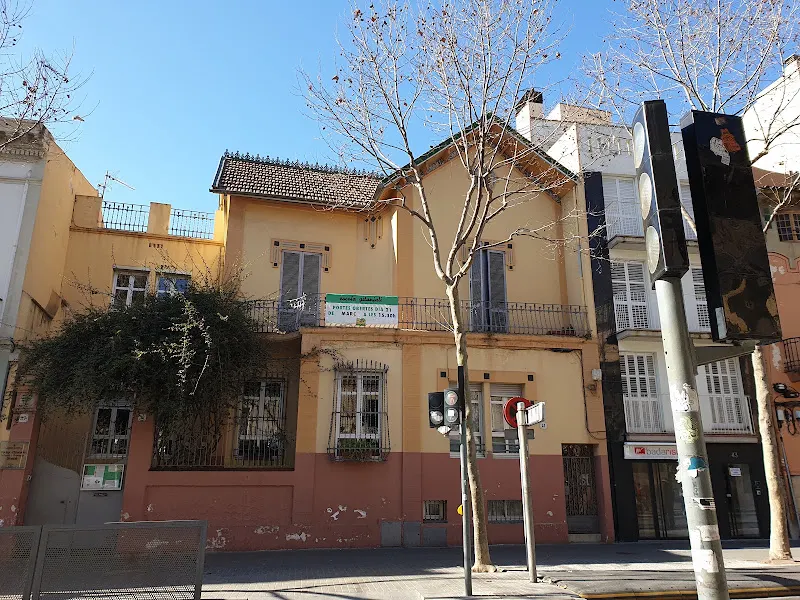 Escuela Gitanjali - Institución educativa en Barcelona - foto 2