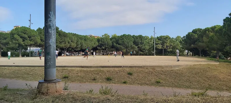 Instituto Escuela Libertad - Colegio público en Badalona - foto 2
