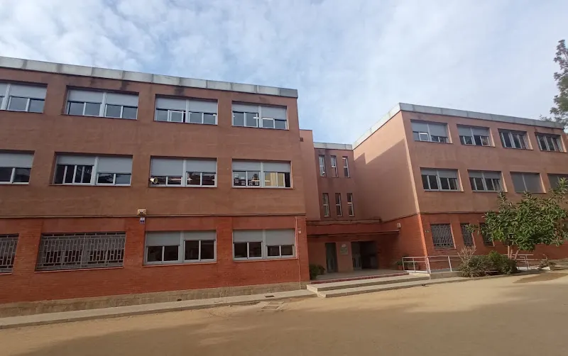 CEIP Baldiri Reixac - Badalona
