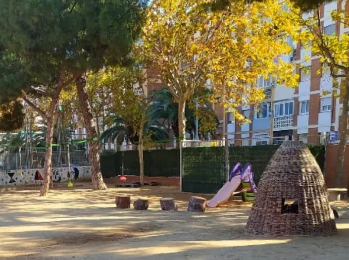 CEIP Baldiri Reixac - Escuela de primaria en Badalona - foto 2