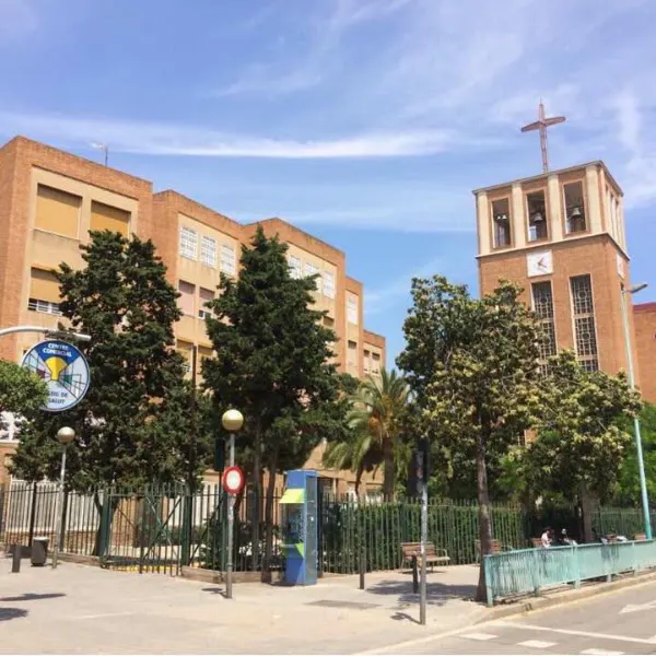 Colegio Virgen de la Salud FEP - Badalona