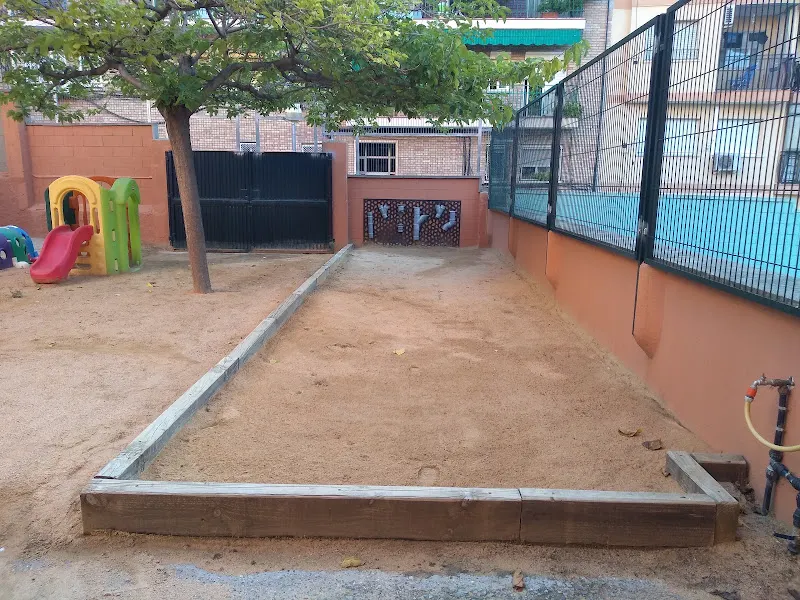 CEIP Feliu i Vegués - Badalona