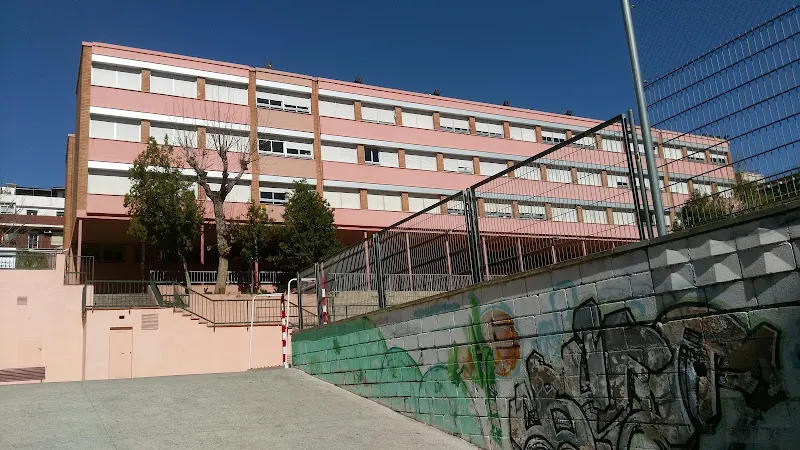 CEIP Feliu i Vegués - Colegio público en Badalona - foto 2