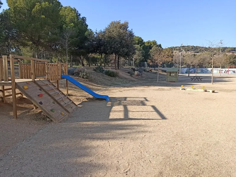 Escuela Les Ciències - Badalona