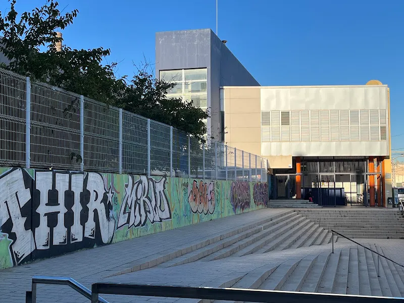 CEIP Progrés - Badalona