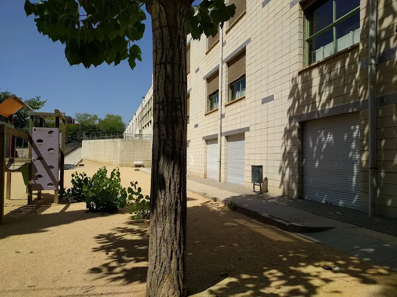 Instituto Escuela Rafael Alberti - Badalona