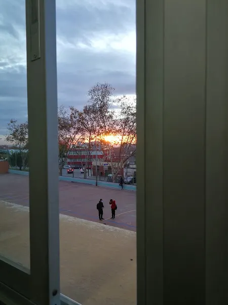 Instituto Escuela de Badalona