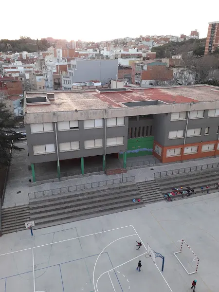 CEIP Llorens Artigas - Badalona