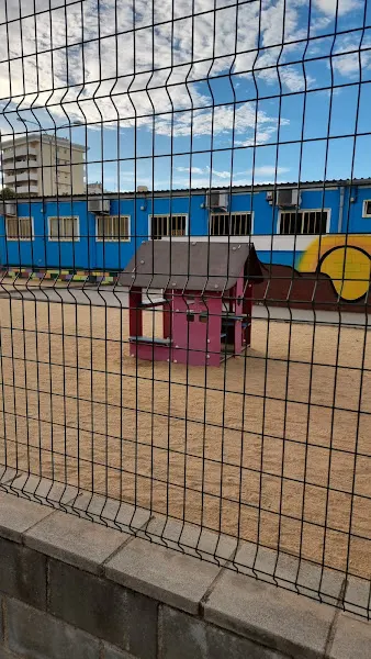 Escuela Montigalà - Badalona