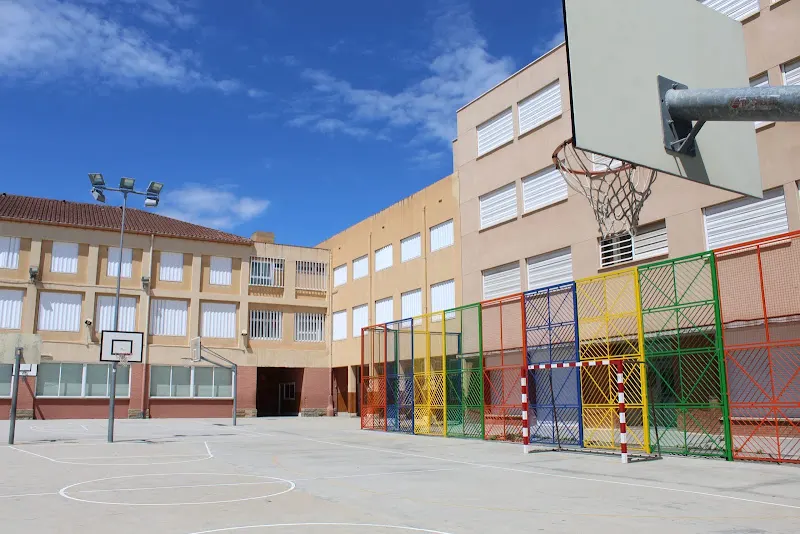 Salesians Badalona - Escuela católica en Badalona - foto 2