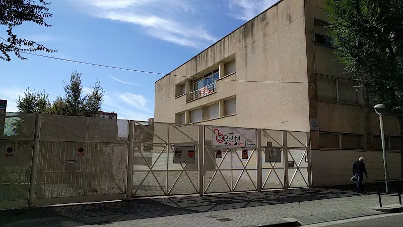 Escuela Ítaca - Badalona