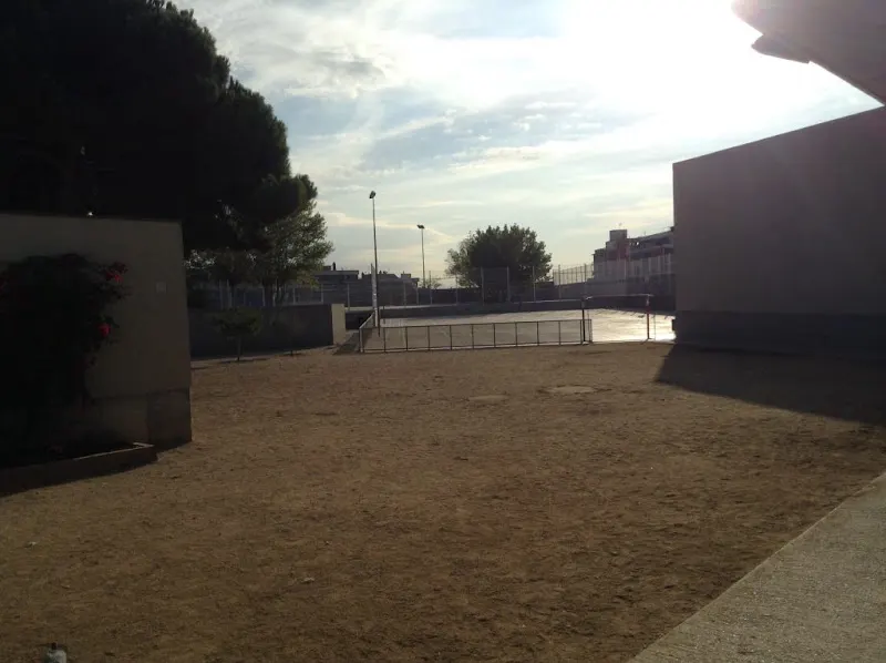 CEIP Joan Miró