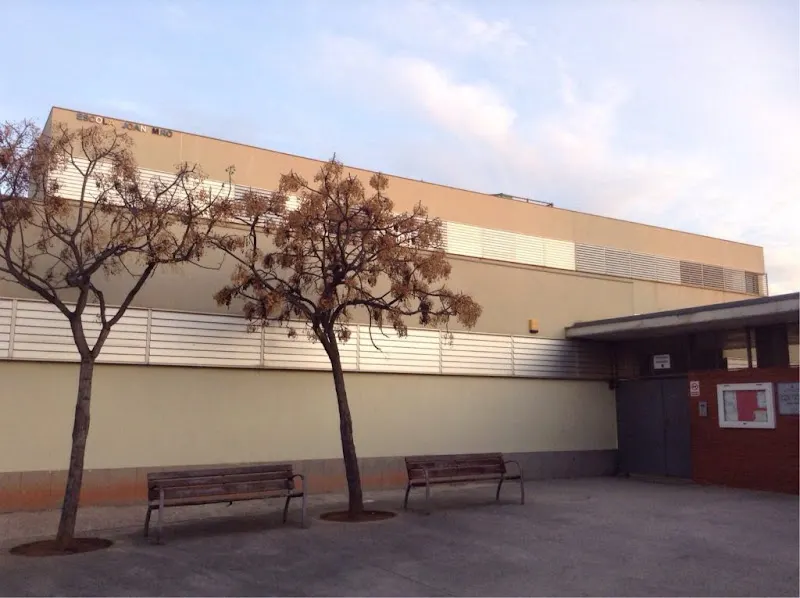 CEIP Joan Miró - Institución educativa en Badalona - foto 2