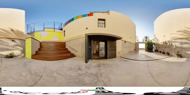 Escuelas Minguella - Escuela primaria y secundaria en Badalona - foto 2