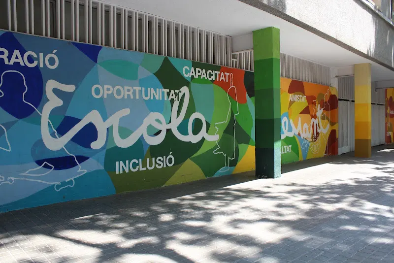 Escuela de Educación Especial Levante (Llevant)