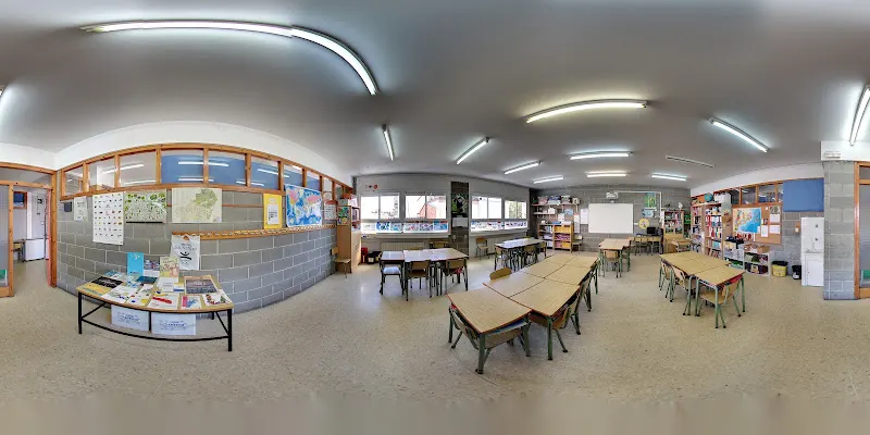 Escuela Betulia