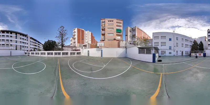 Escuela Betulia - Colegio concertado en Badalona - foto 2
