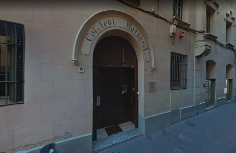 Colegio San Andres (Infantil - Primaria) - Colegio concertado en Badalona - foto 2