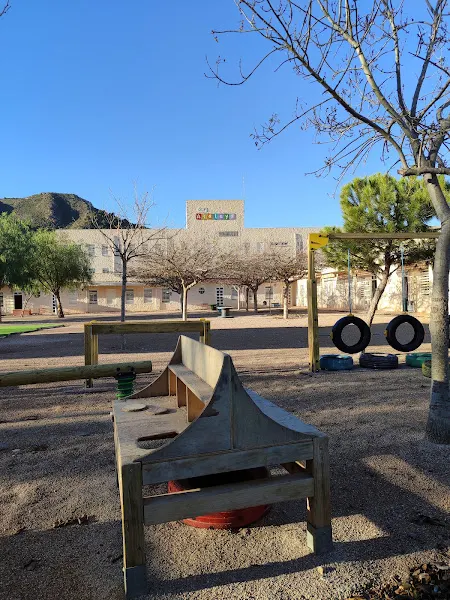 CEIP Atalaya - Colegio público en Cartagena - foto 2