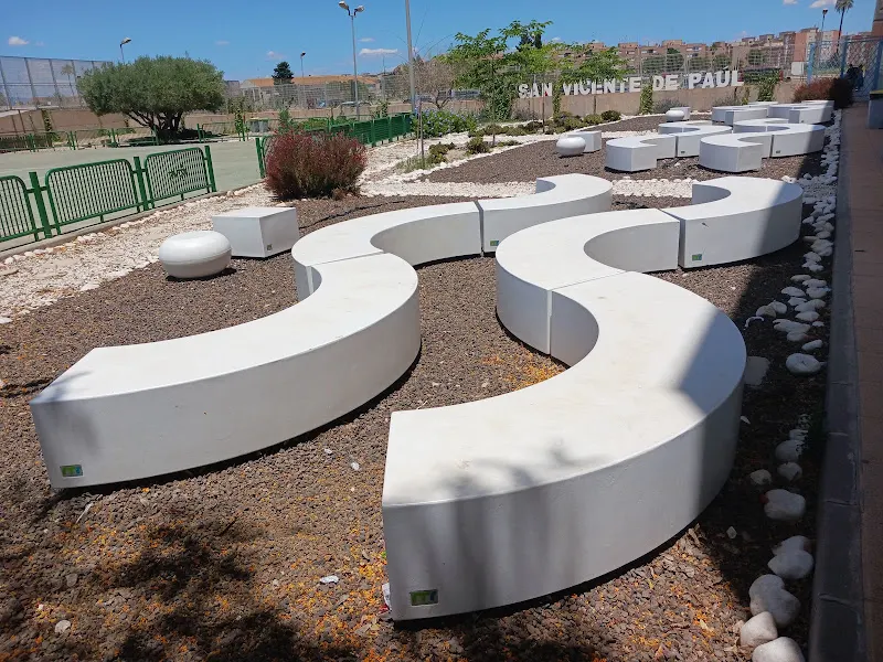 Colegio San Vicente de Paúl · Cartagena - Escuela católica en Cartagena - foto 2