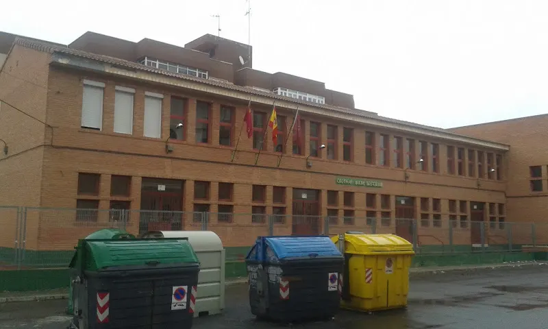 CEIP Mare Nostrum - Cartagena