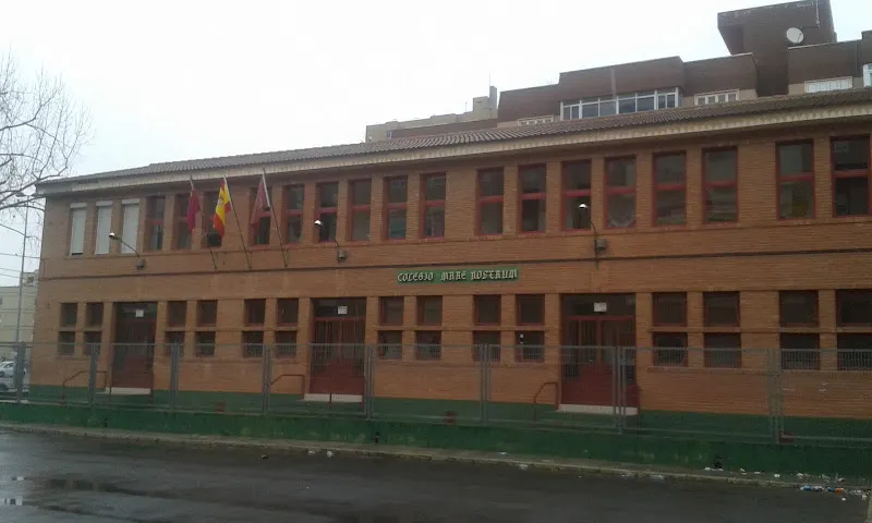 CEIP Mare Nostrum - Colegio público en Cartagena - foto 2