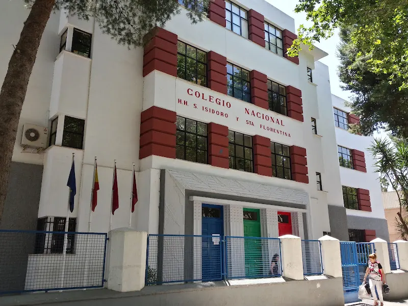 CEIP Hermanos San Isidoro y Santa Florentina - Colegio público en Cartagena - foto 2
