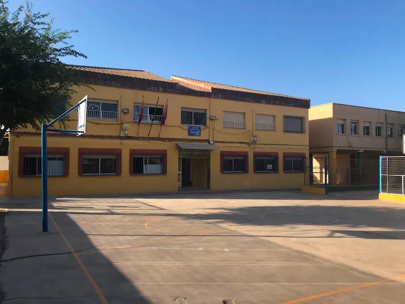 CEIP Cuatro Santos - Cartagena