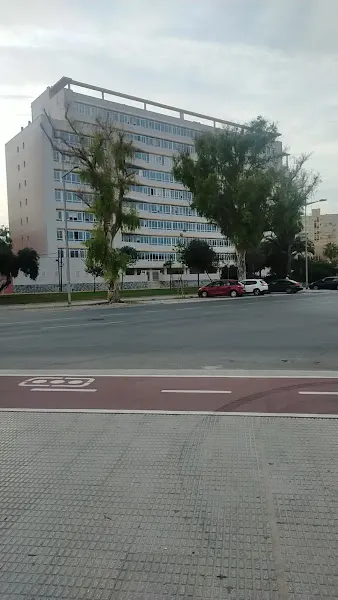 CEIP Mastia - Cartagena