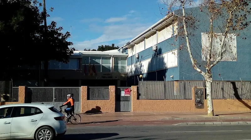 CEIP Virgen del Carmen - Colegio público en Cartagena - foto 2
