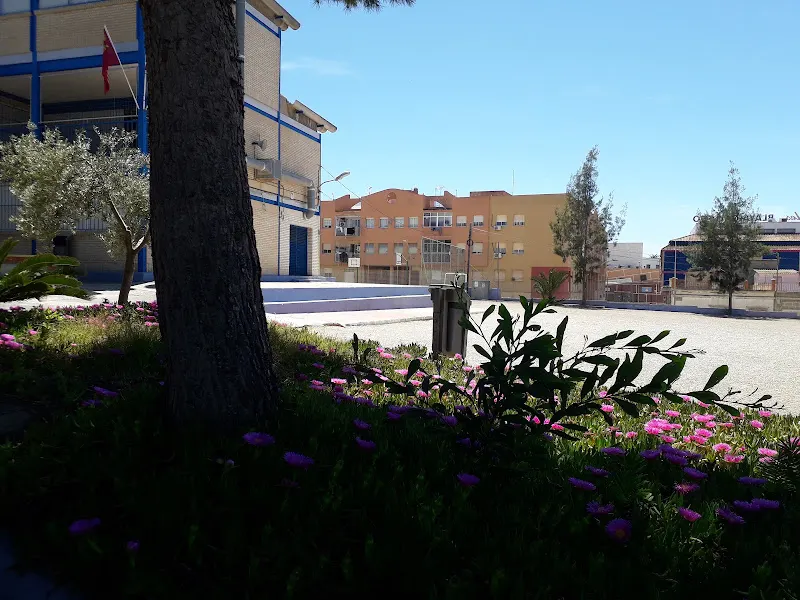 CEIP Stella Maris - Cartagena