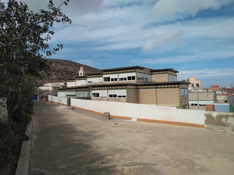 CEIP La Concepción - Colegio público en Cartagena - foto 2