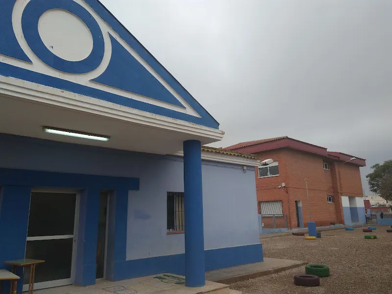 CEIP San Cristóbal - Cartagena