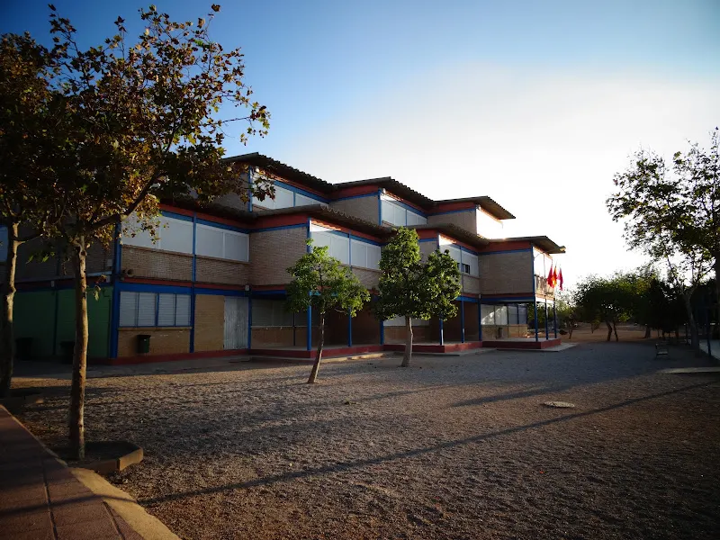 CEIP La Asomada - Cartagena