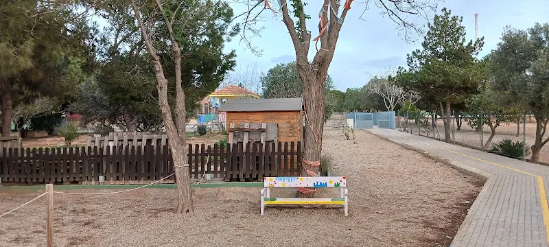 CEIP La Asomada - Colegio público en Cartagena - foto 2