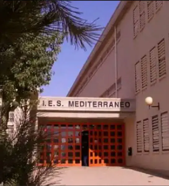 IES Mediterráneo