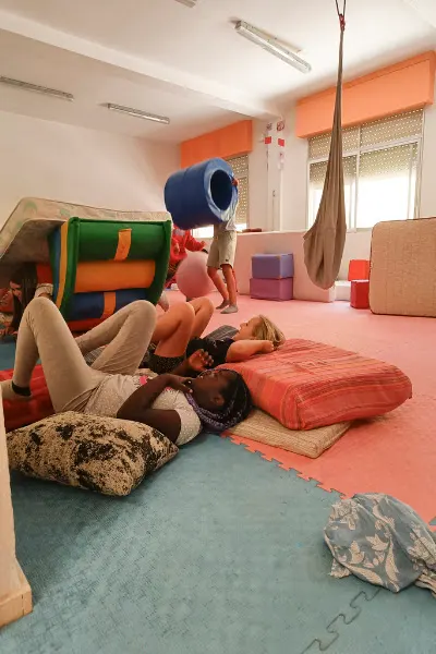 Colegio Montessori Peñas Blancas - Cartagena