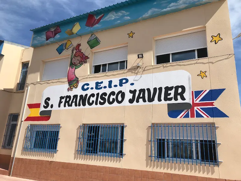 CEIP San Francisco Javier