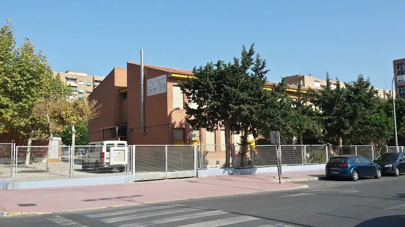 CEIP Vicente Ros - Cartagena