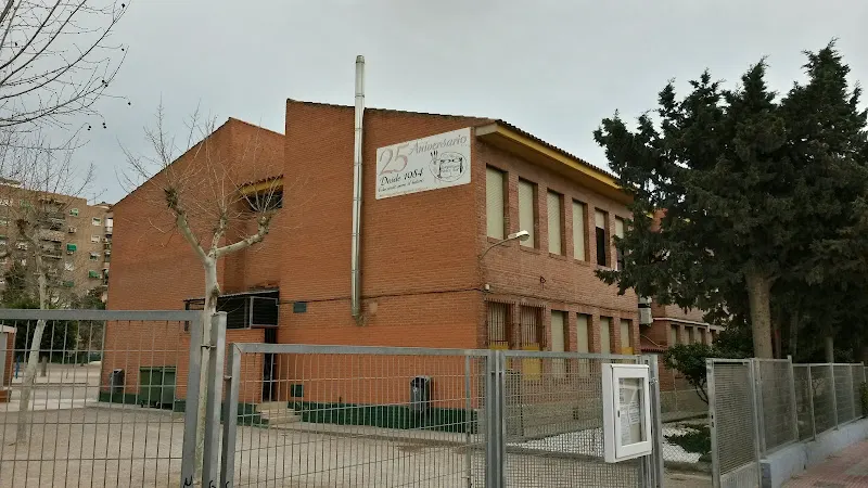 CEIP Vicente Ros - Colegio público en Cartagena - foto 2