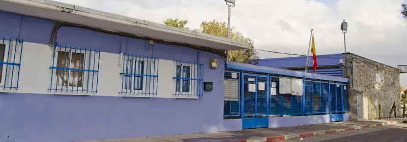 CEIP Virgen de Begoña - Cartagena