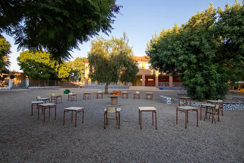 CEIP San Félix - Colegio público en Cartagena - foto 2