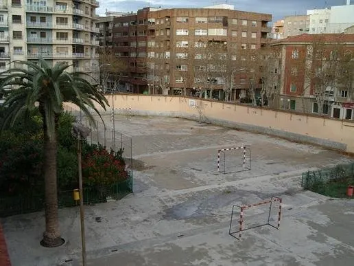 R.R.Adoratrices - Cartagena