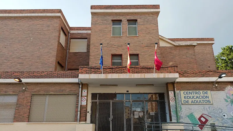 Centro Público de Educación de Adultos CEA Cartagena - Colegio público en Cartagena - foto 2